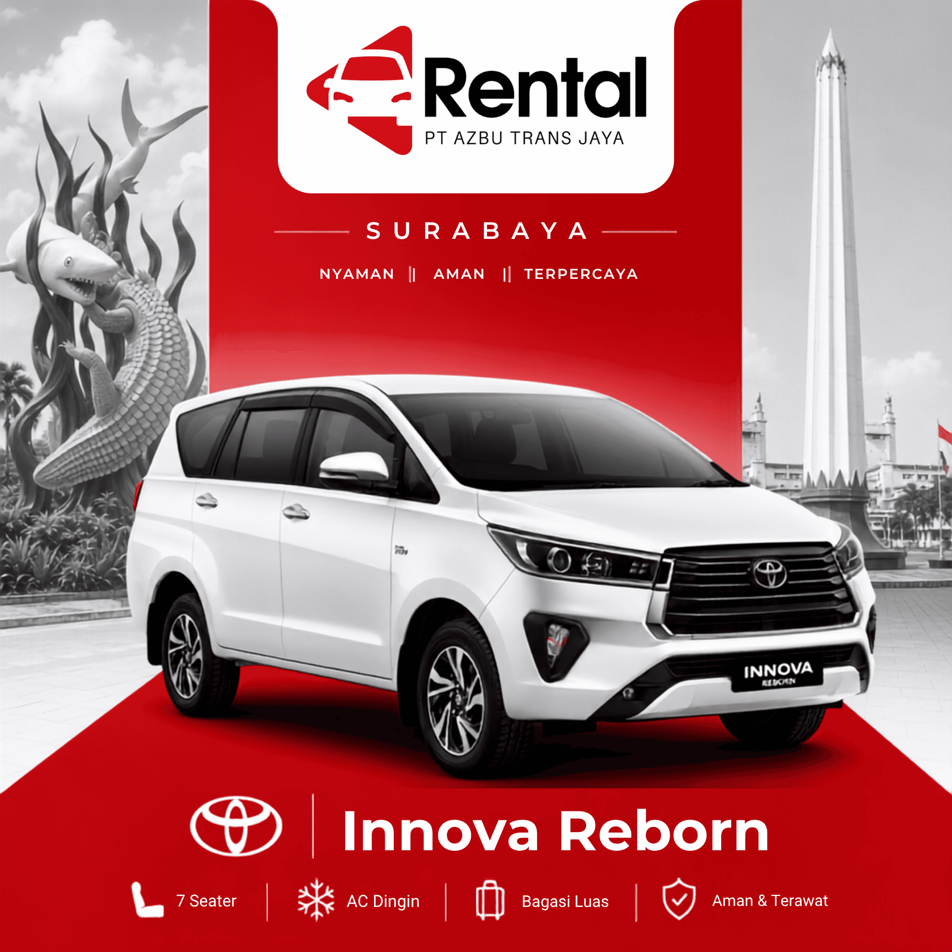 Innova Reborn Automatic