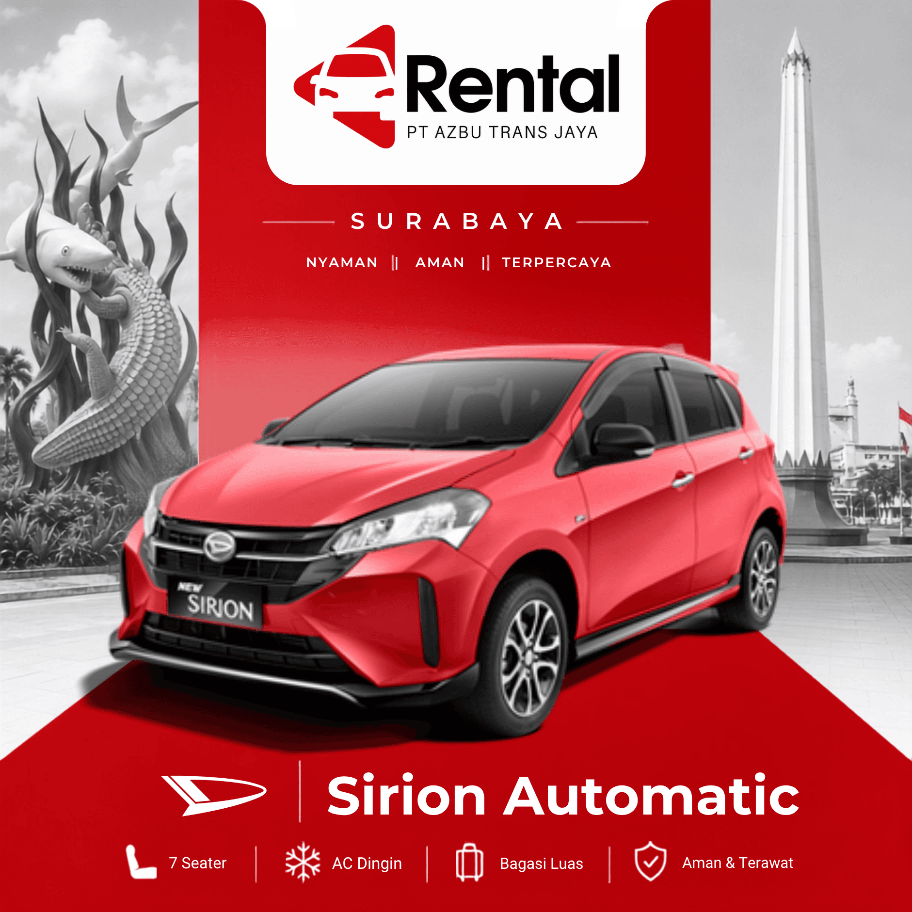 Sirion Automatic