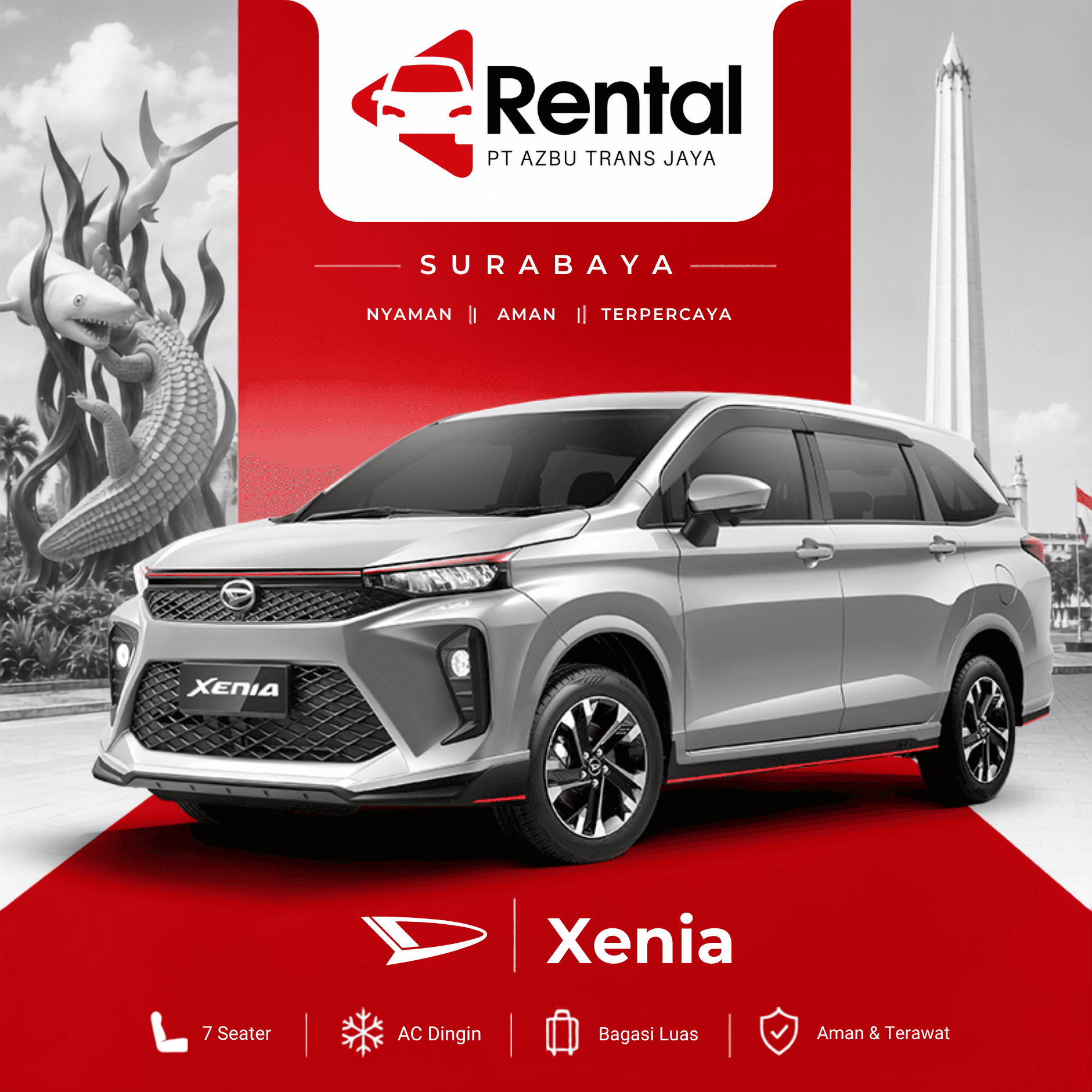Xenia