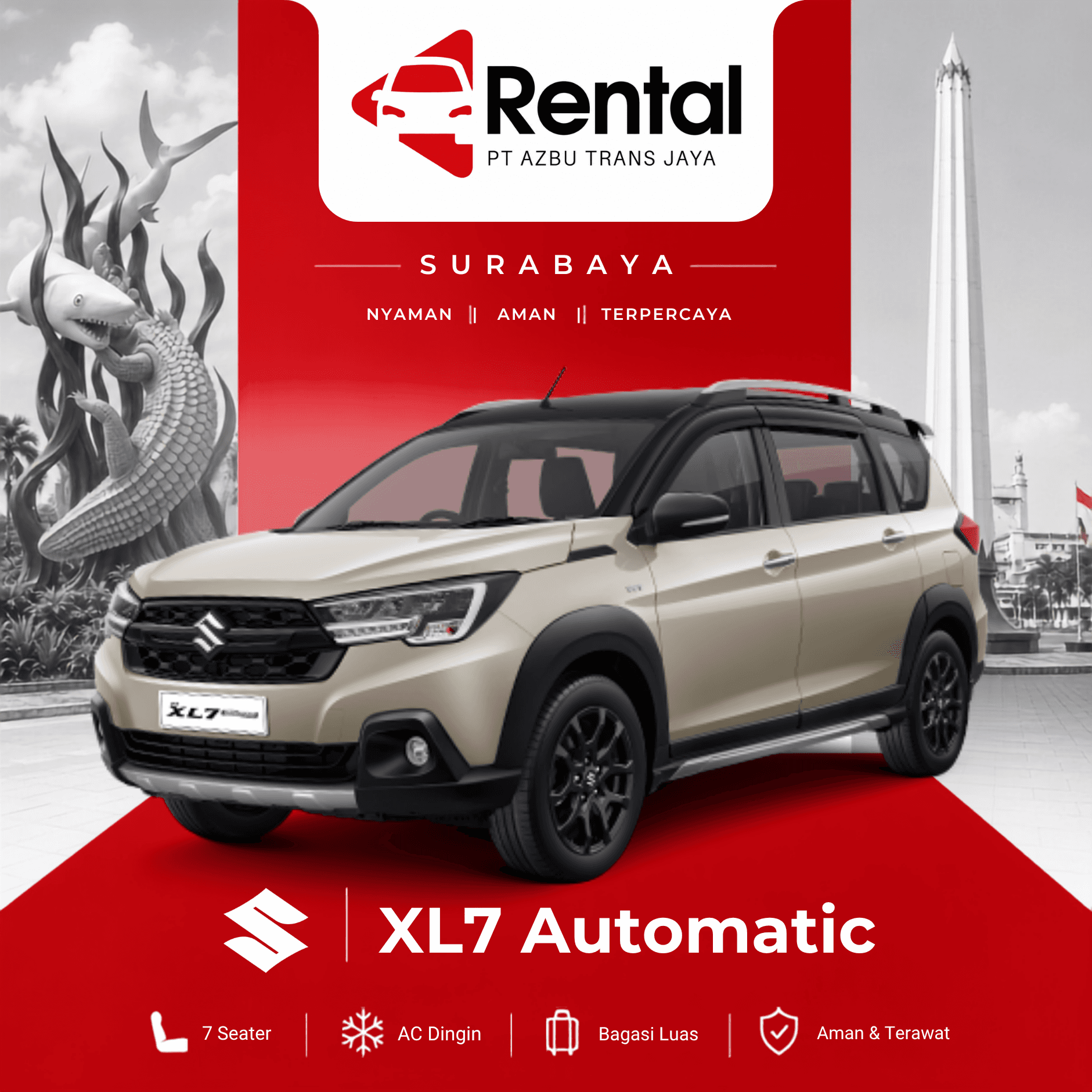 XL7 Automatic